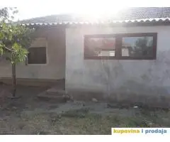 PRODAJA KUCE SA PLACEM U BOGORODICI