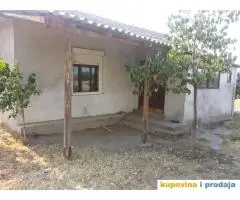 PRODAJA KUCE SA PLACEM U BOGORODICI