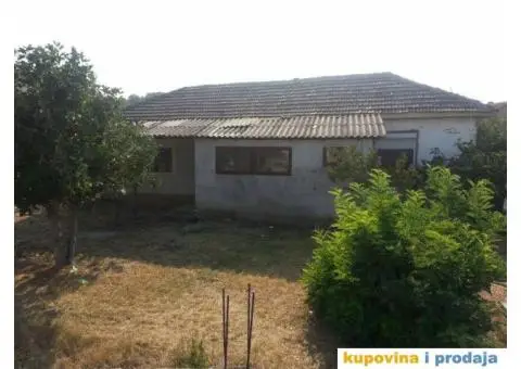 PRODAJA KUCE SA PLACEM U BOGORODICI - 6/7
