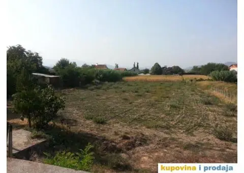 PRODAJA KUCE SA PLACEM U BOGORODICI - 7/7