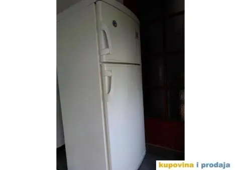 Kombinovani frizider gorenje