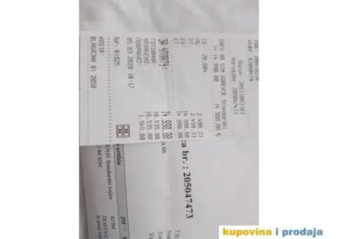 bojler 80 litara - 3/3