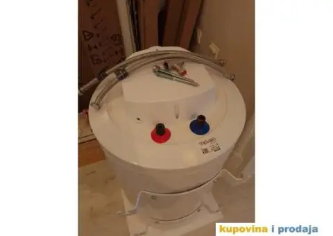 bojler 80 litara - 1/3