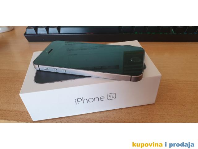 IPHONE SE 32GB IPHONE SE 32GB