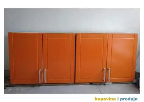 Kuhinja od medijapana u dobrom stanju - 1/4