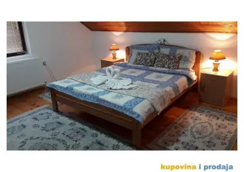 Izdajem apartmane u Sokobanji - 2/7