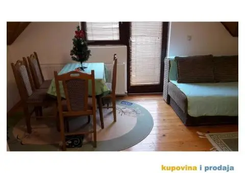 Izdajem apartmane u Sokobanji - 6/7