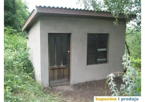 Grocka, građevinsko zemljište prodajem - 5/15