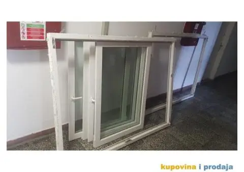 dvokrilni prozori - 4/5
