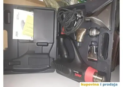 Prodajem odlican alat