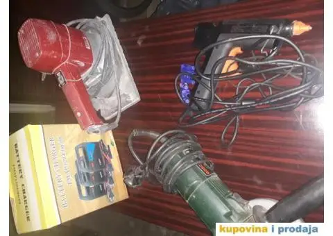 Prodajem odlican alat - 2/2