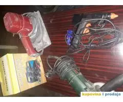 Prodajem odlican alat
