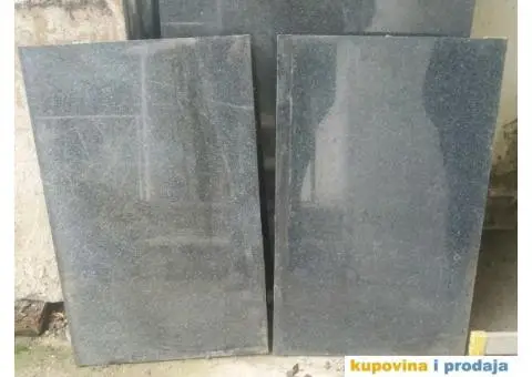 Granitne ploče debljine 3 cm - 1/3