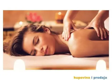 Sve vrste masaza , Obrenovac - 3/5