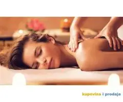 Sve vrste masaza , Obrenovac