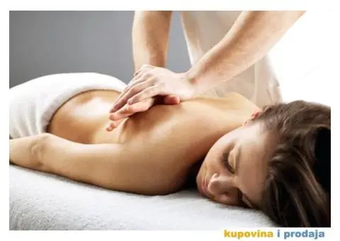 Sve vrste masaza , Obrenovac - 4/5