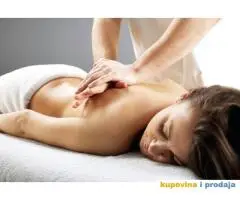 Sve vrste masaza , Obrenovac