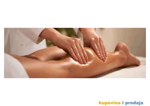 Sve vrste masaza , Obrenovac - 5/5