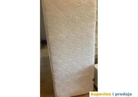 Dušek Andrijašević dečiji 60x170cm - 1/4