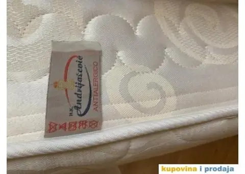 Dušek Andrijašević dečiji 60x170cm - 3/4