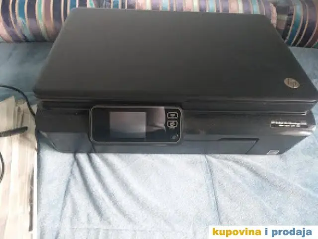 HP ALL-IN-ONE PRINTER - 1