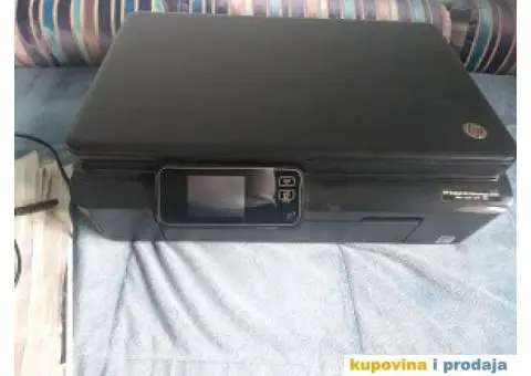 HP ALL-IN-ONE PRINTER