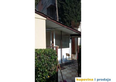 Sobe u Djenovicima - 1/8