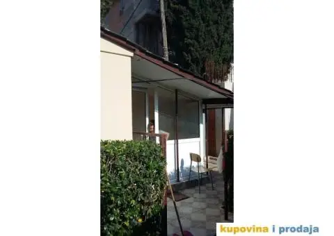 Sobe u Djenovicima - 1/8