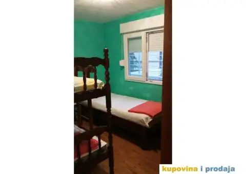 Sobe u Djenovicima - 2/8