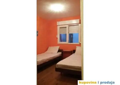 Sobe u Djenovicima - 4/8