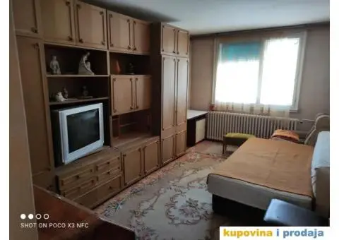 SUBOTICA HITNO SNIŽENO Dvoiposoban stan 62m2 Centar - 3/3