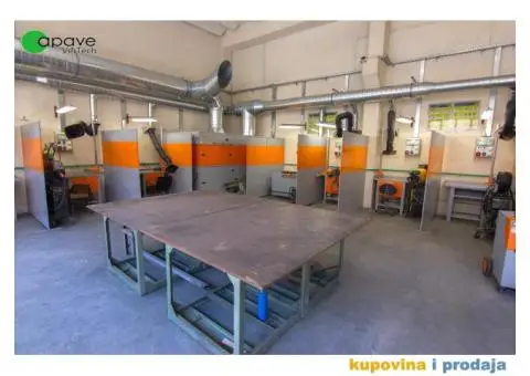 Obuka i  sertifikacija zavarivača Apave VerTech - 2/5