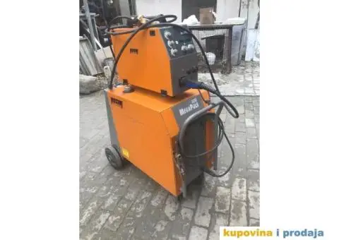 Potreban bravar varioc