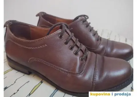 Prodajem nove kožne cipele - 1/4