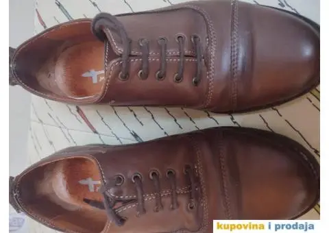 Prodajem nove kožne cipele - 2/4