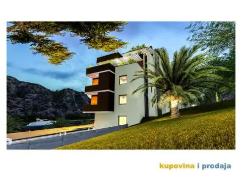 Jedinstvena prilika prodajem jednosoban stan