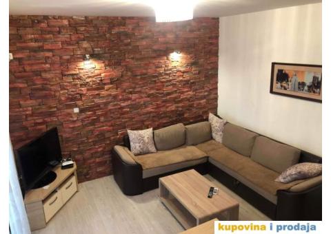 Lux apartmani budva - 6/7