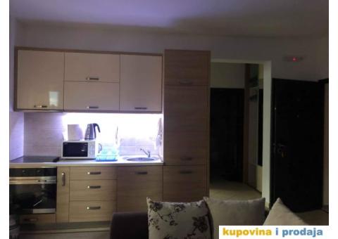 Lux apartmani budva - 7/7