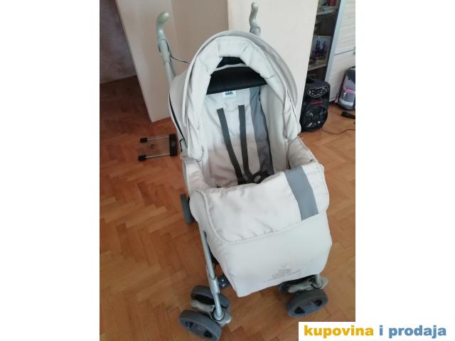 Dečija kolica Dečija kolica
