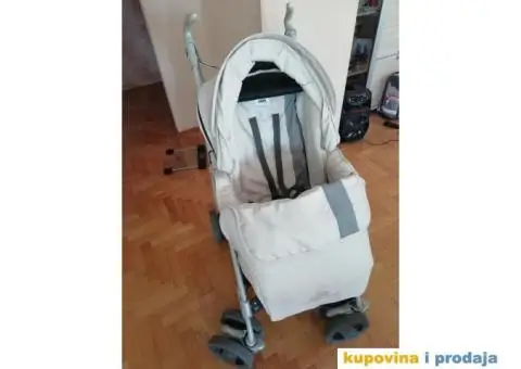 Dečija kolica - 2/3