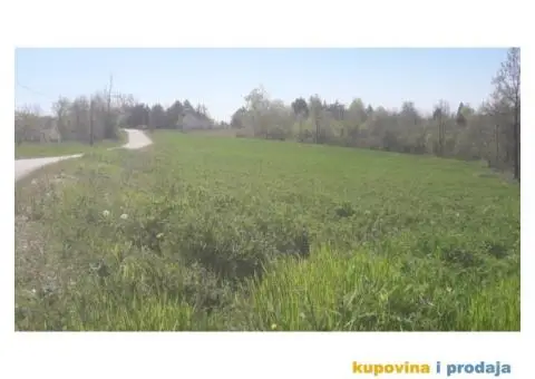 Plac na Kosmaju , vikend zona Babe - 2/7