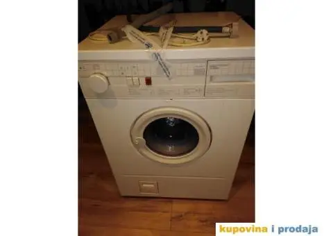 Prodajem ispravnu masinu, gorenje,