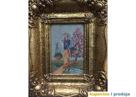 WEIHLER GOBELIN VSOP - 2/11