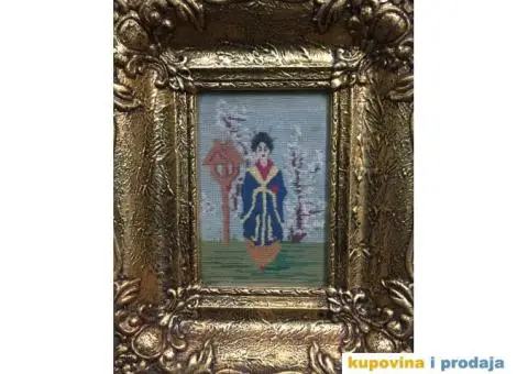 WEIHLER GOBELIN VSOP - 3/11