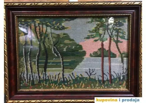 WEIHLER GOBELIN VSOP - 4/11