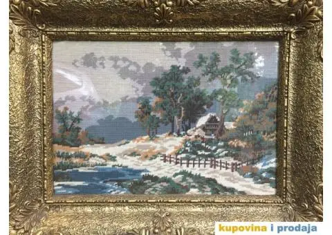 WEIHLER GOBELIN VSOP - 5/11