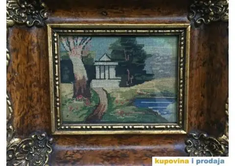 WEIHLER GOBELIN VSOP - 6/11