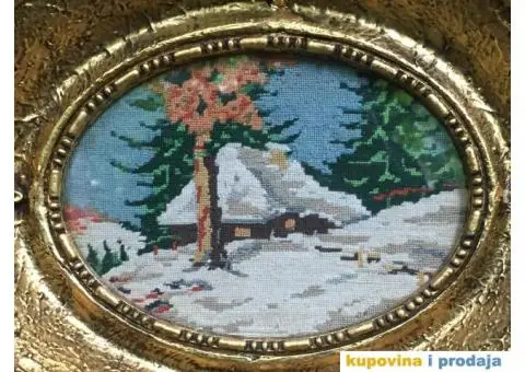 WEIHLER GOBELIN VSOP - 8/11