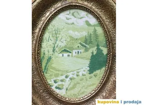 WEIHLER GOBELIN VSOP - 9/11