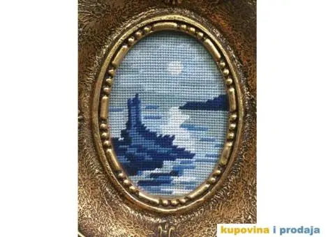 WEIHLER GOBELIN VSOP - 11/11